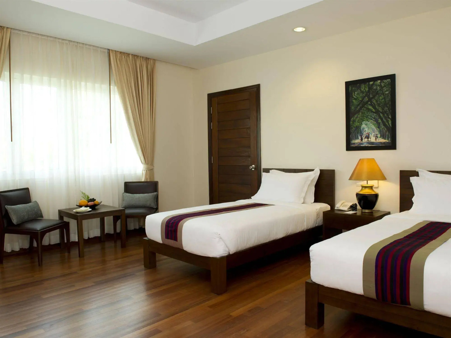 Emerald Palace Hotel