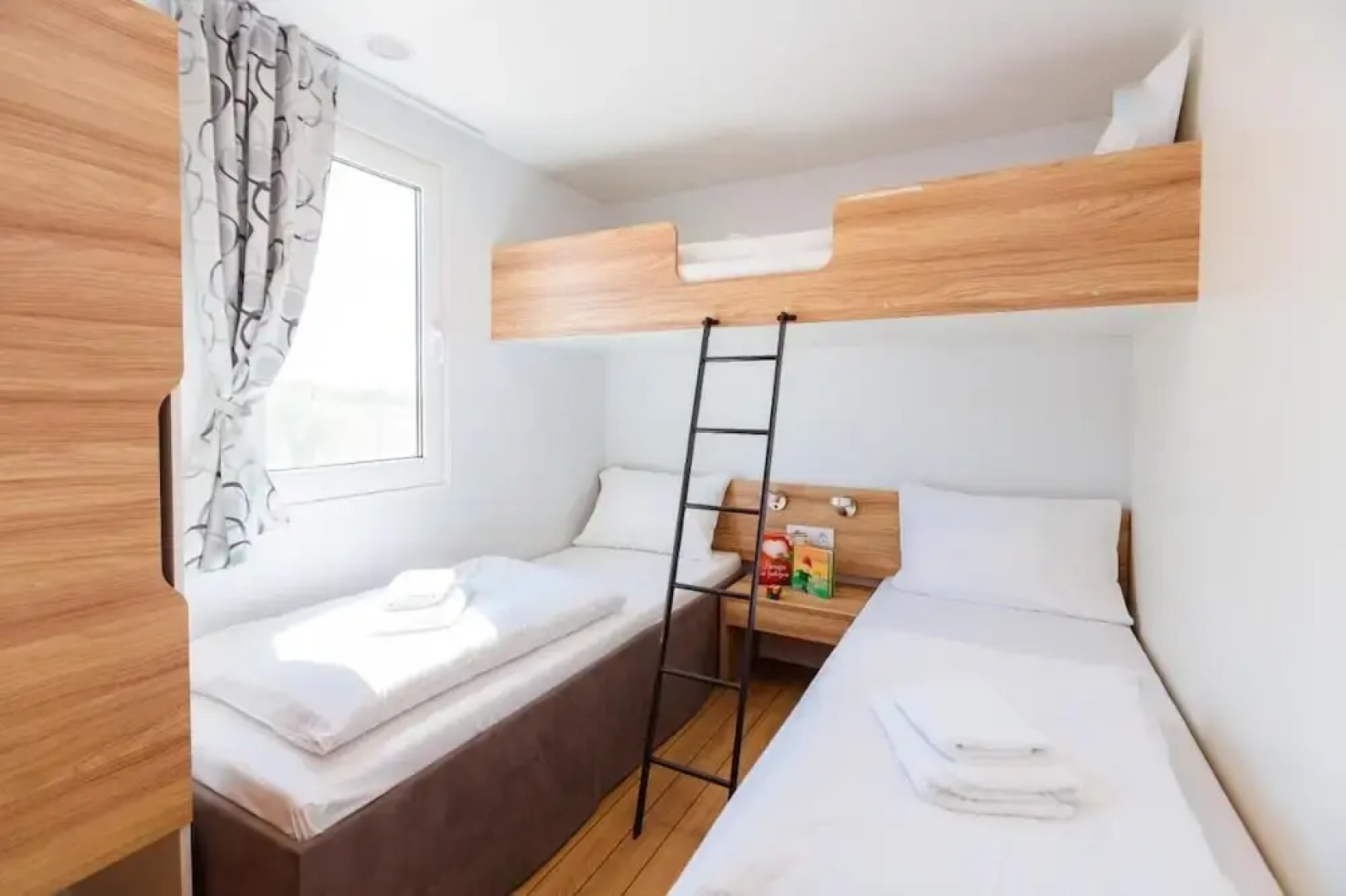 Premium Mobile Homes Istria - Lanterna