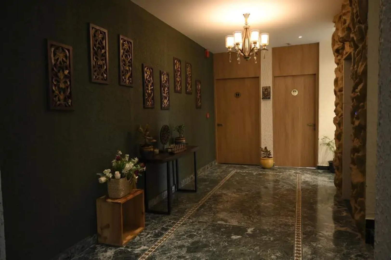 Tiaraa Jujurana Resort and  Spa