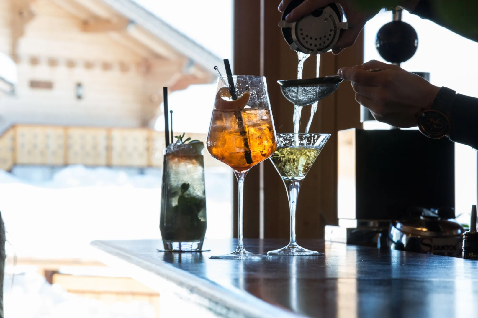 Chalet RoyAlp Hôtel & Spa