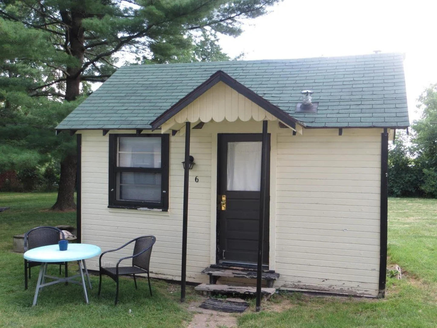 The Wesley Inn Motel