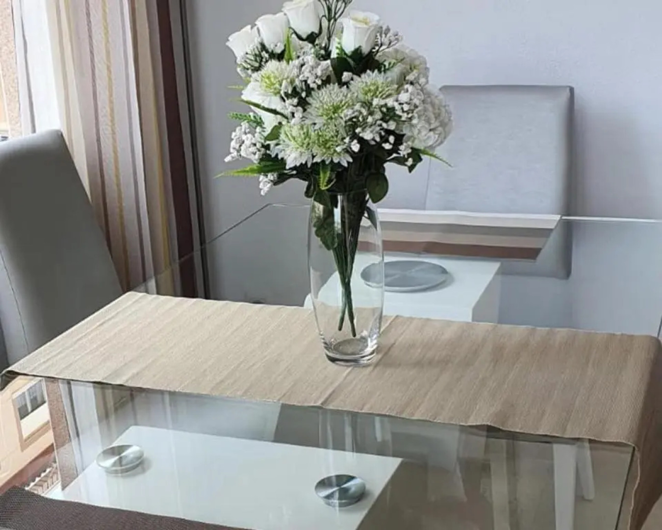 Self catering 2-Bed Flat in Algorfa Costa Blanca