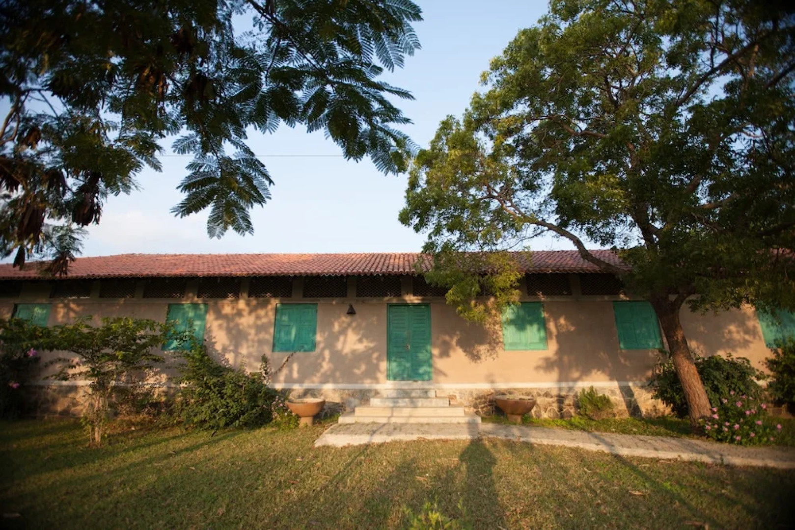 Yala Villa