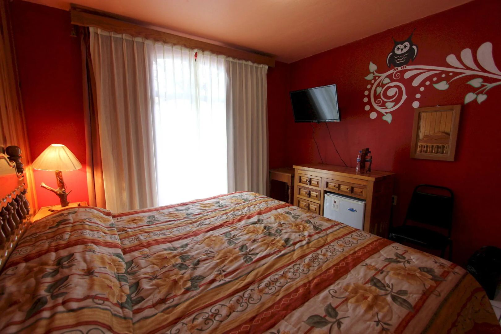 Hotel Real de la Sierra