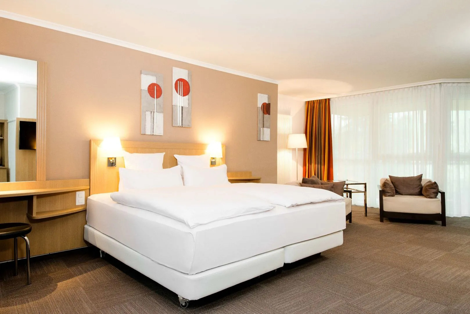 DORMERO Hotel Zürich Airport