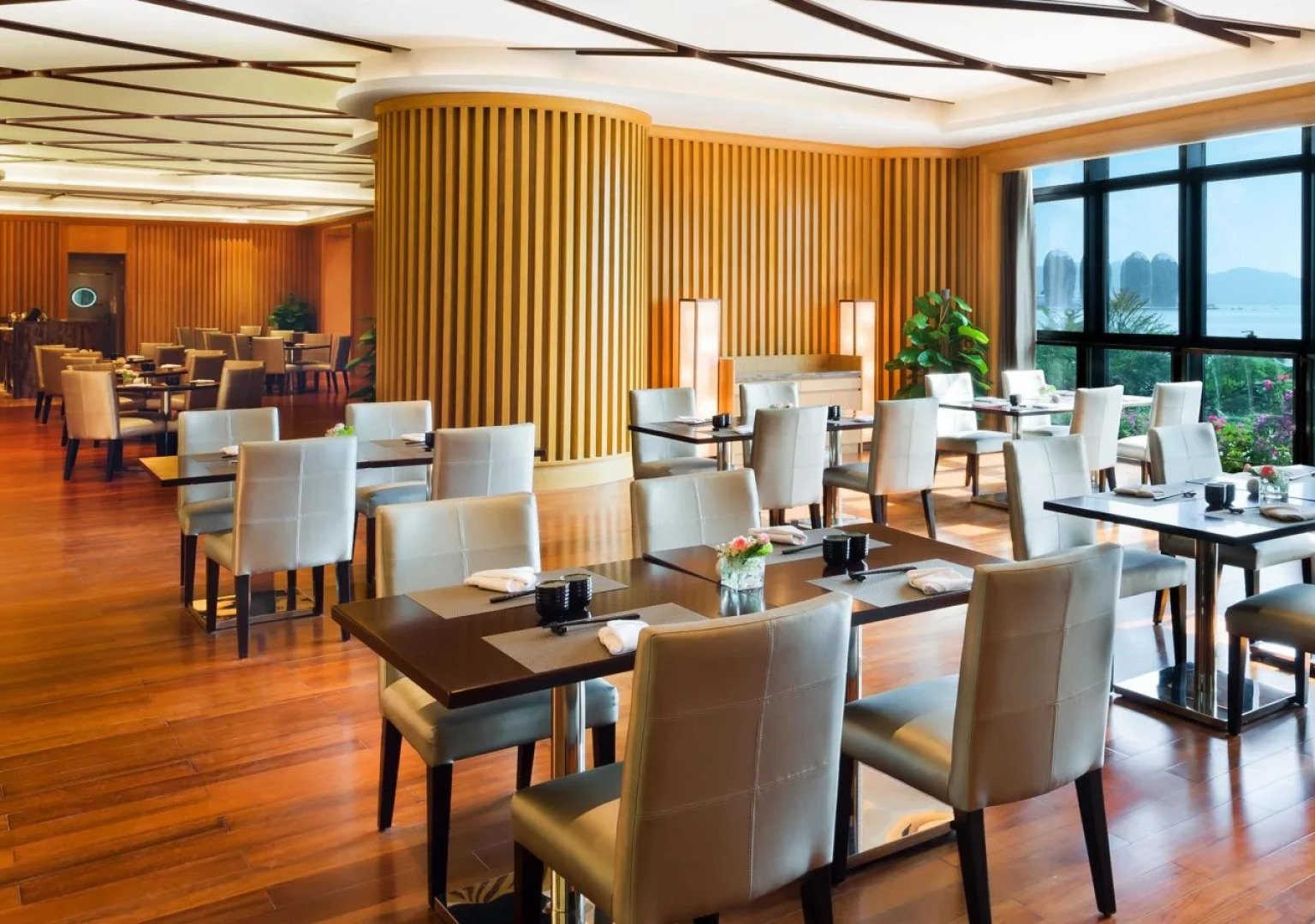 Four Points by Sheraton Hainan, Sanya