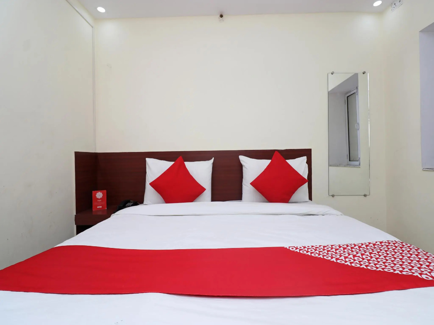 OYO Flagship 29219 Hotel Arjun