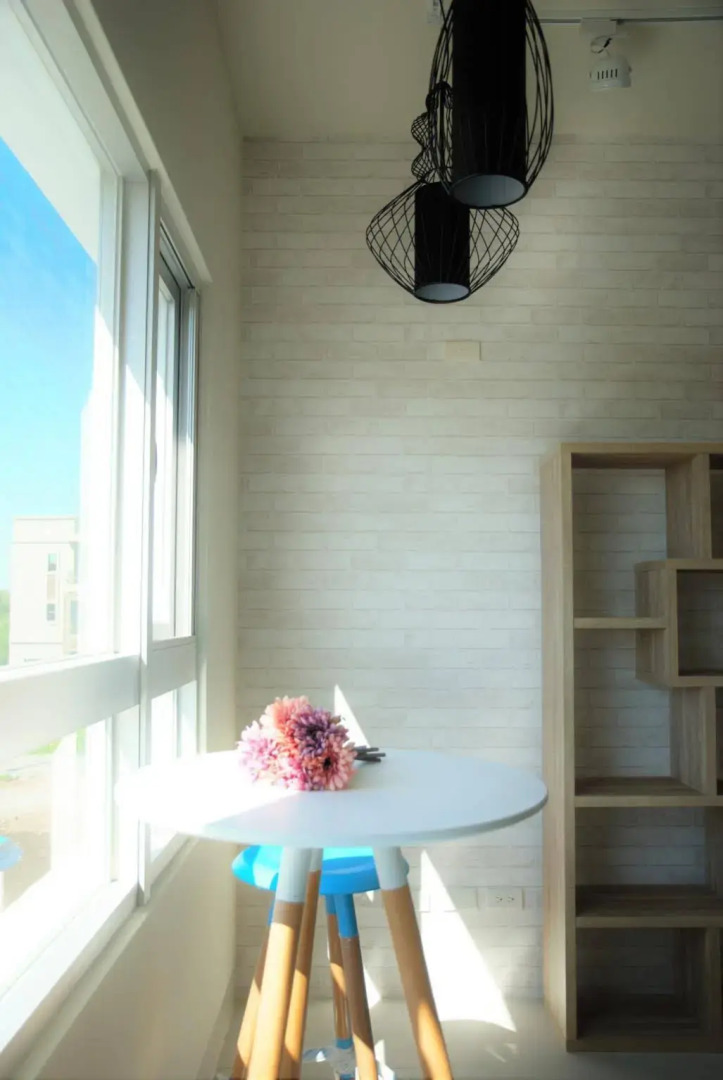 Marsu Xincheng SeaView Vegetarian B&B