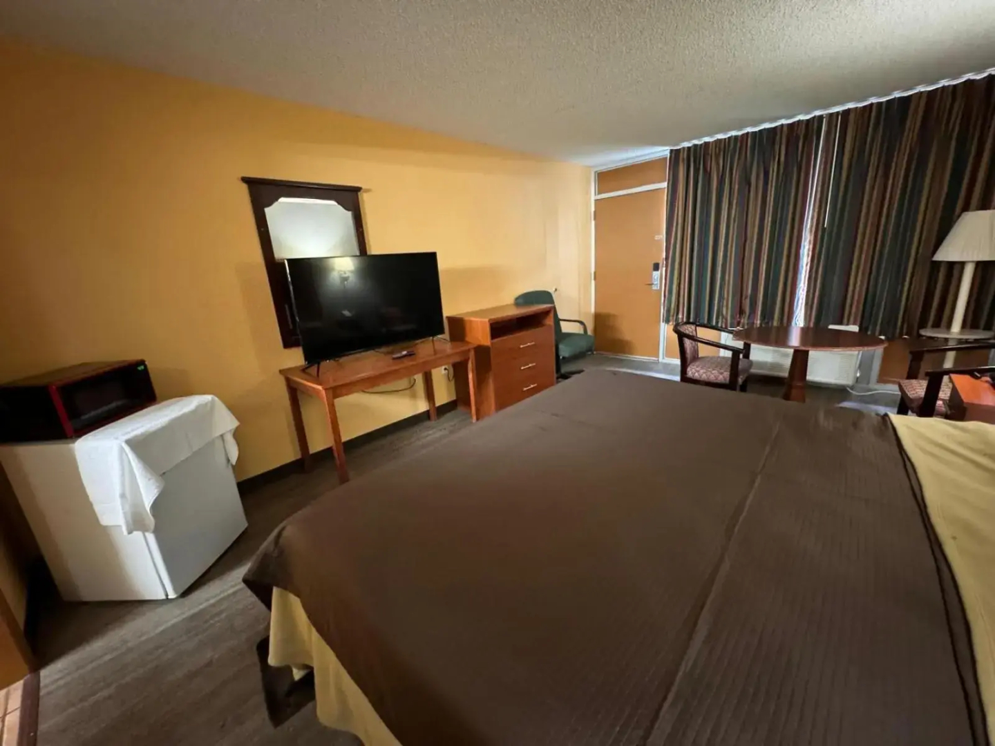 College Inn Spartanburg