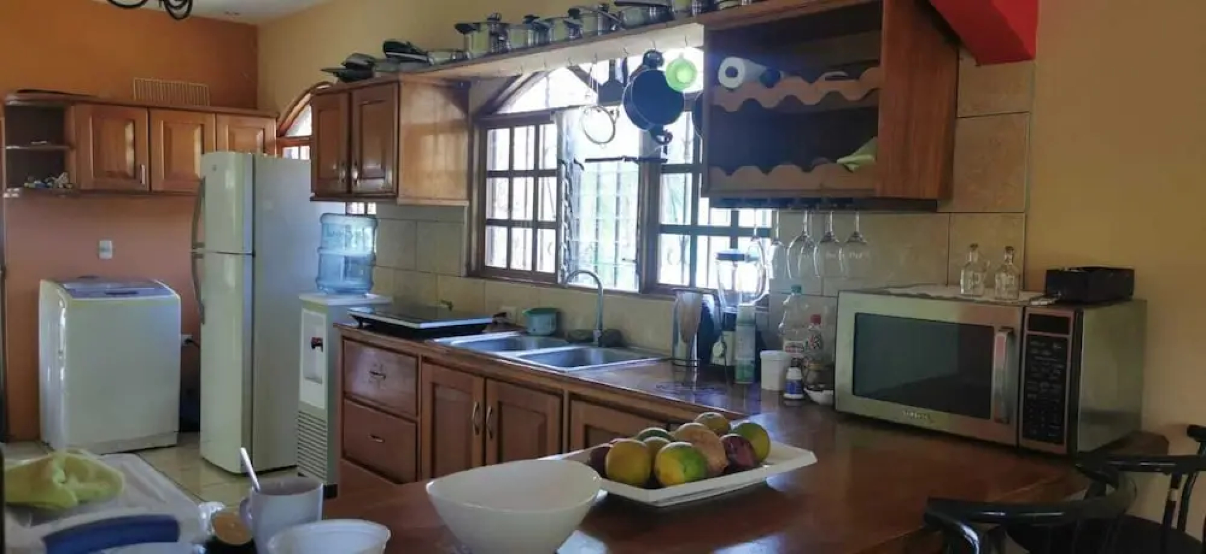 Casa Vacacional cercana a Playas