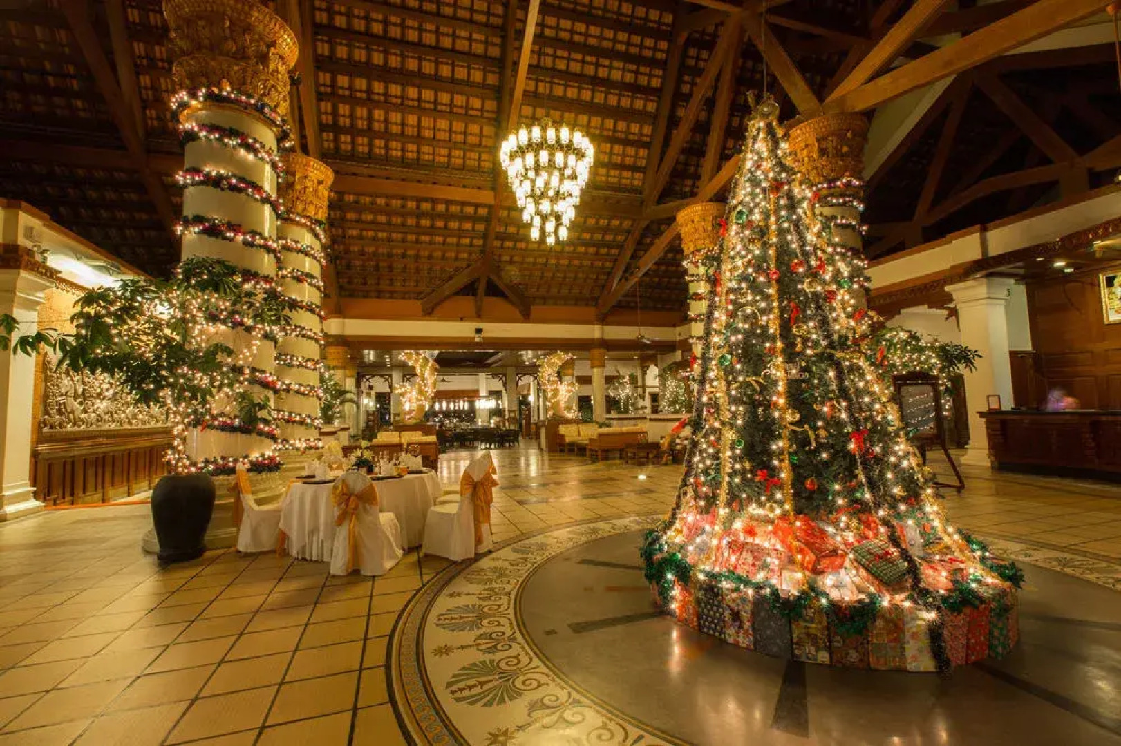 Sokha Bayview By Sokha Beach Resort