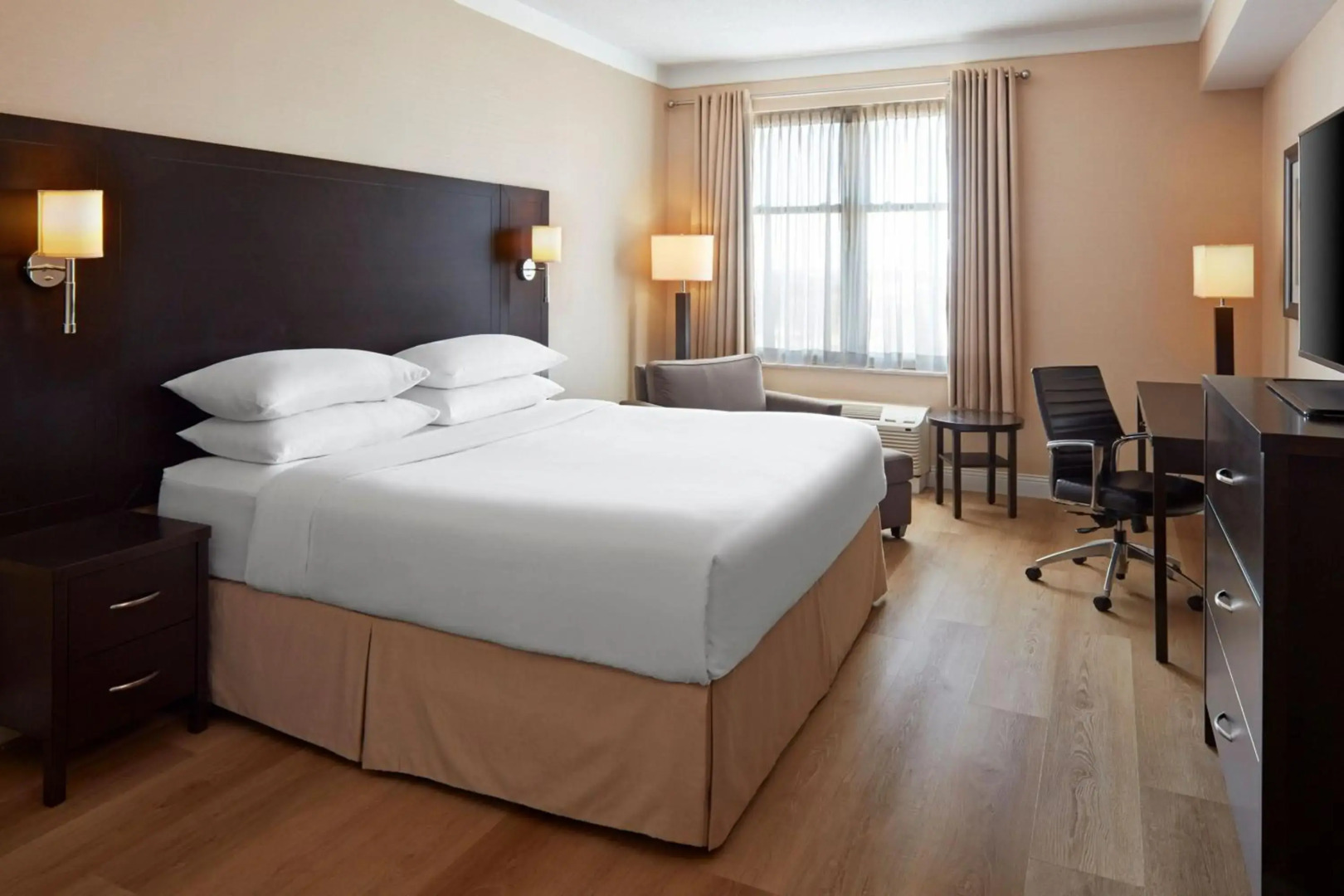 Delta Hotels by Marriott Guelph Conference Centre