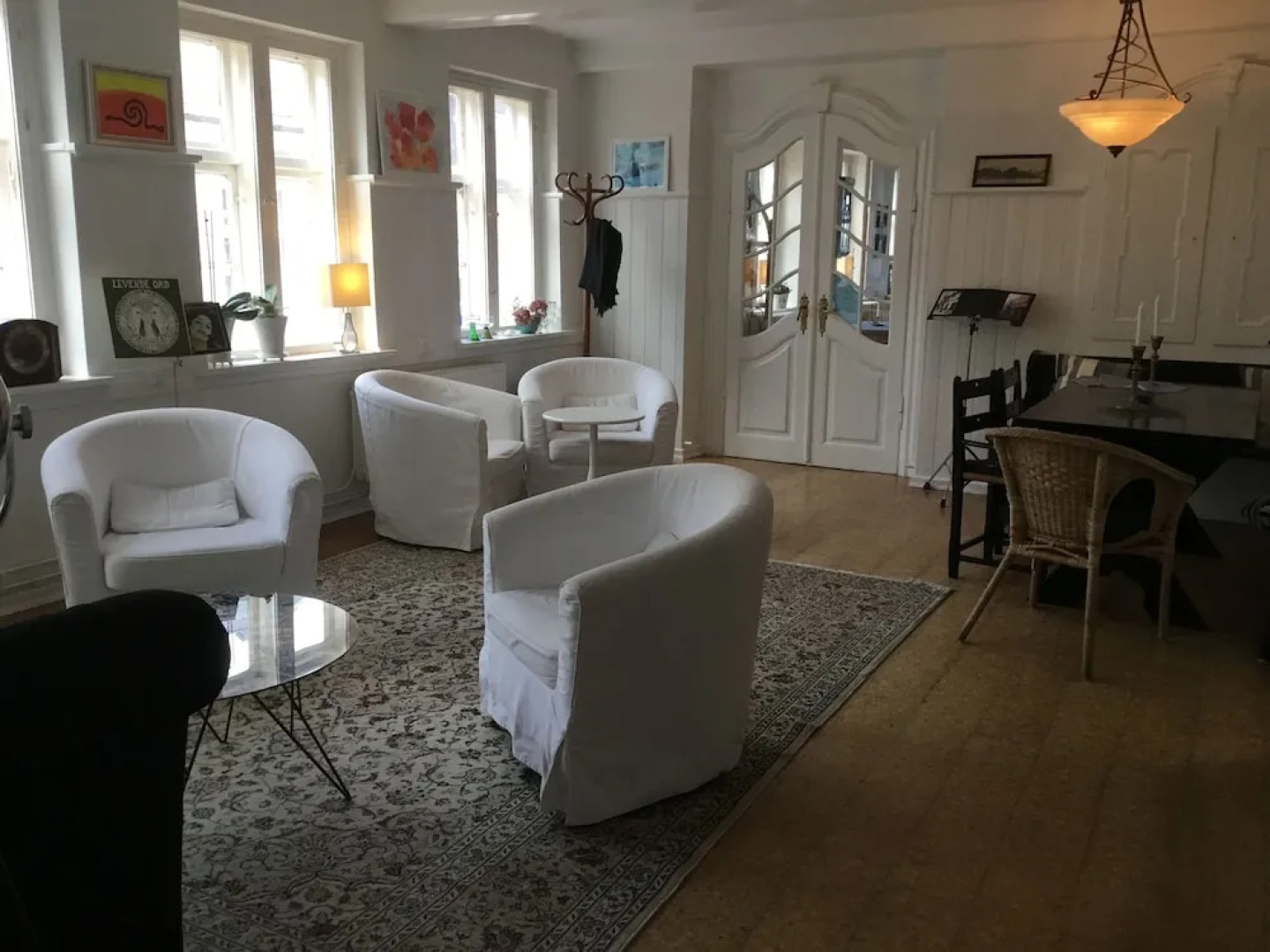 Hotel Ærø - Svendborg