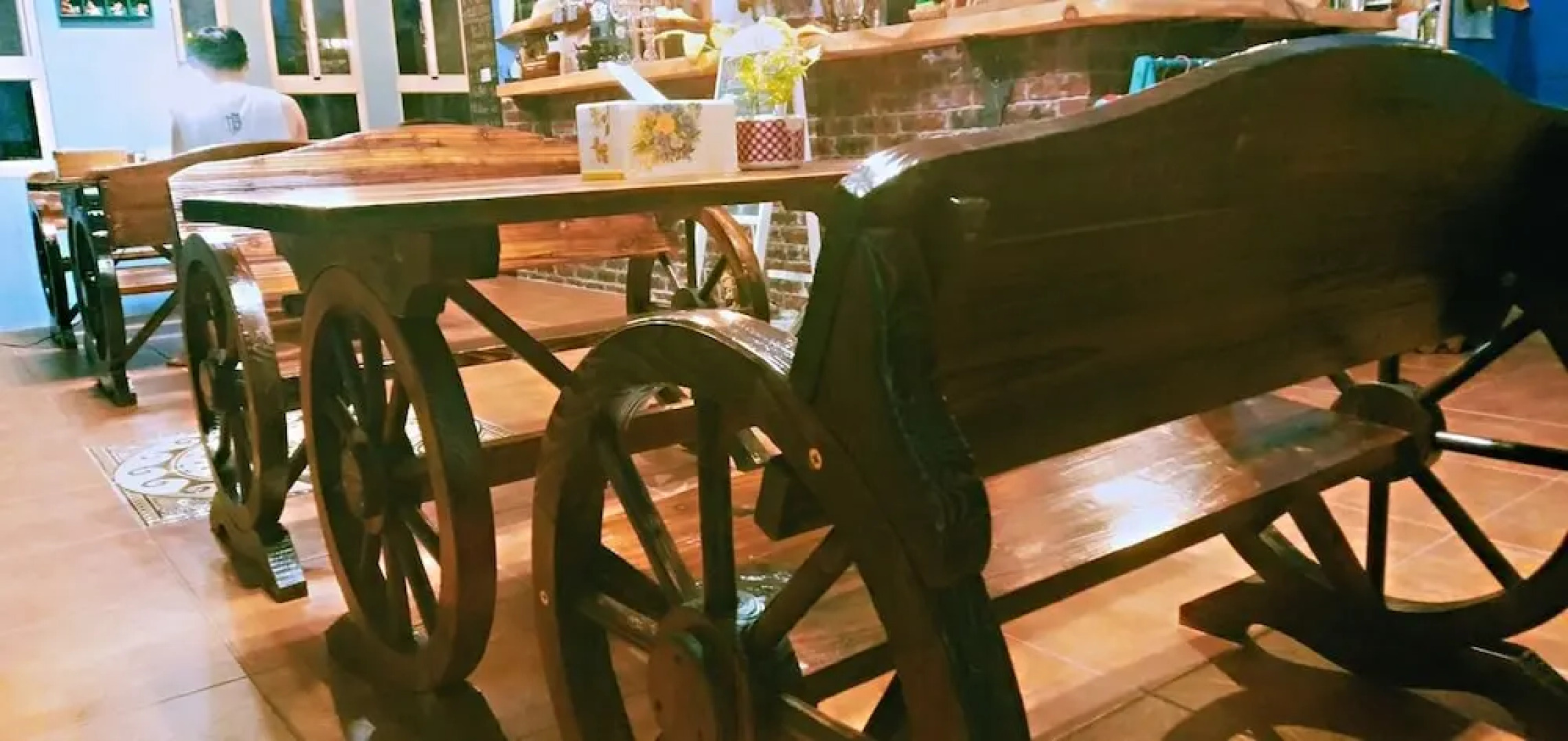 Angel Fairytale House