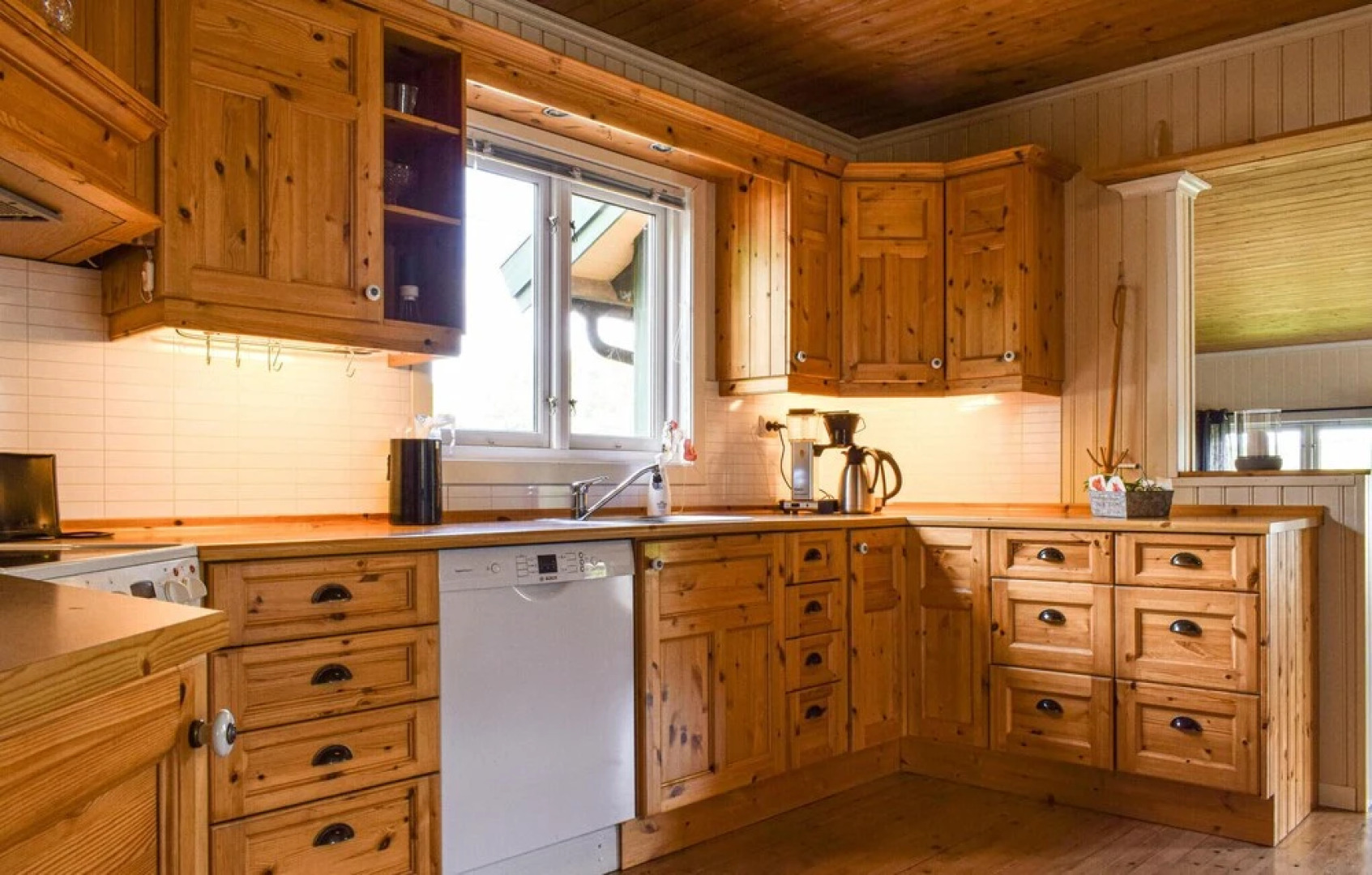 Nice Home in Farsund With Wifi and 3 Bedrooms