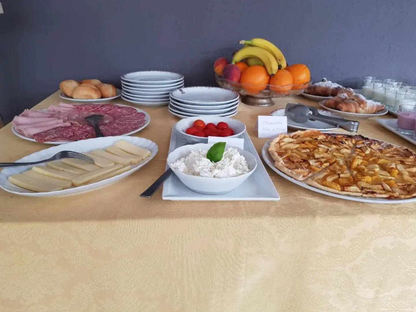 Hotel Ristorante Radar