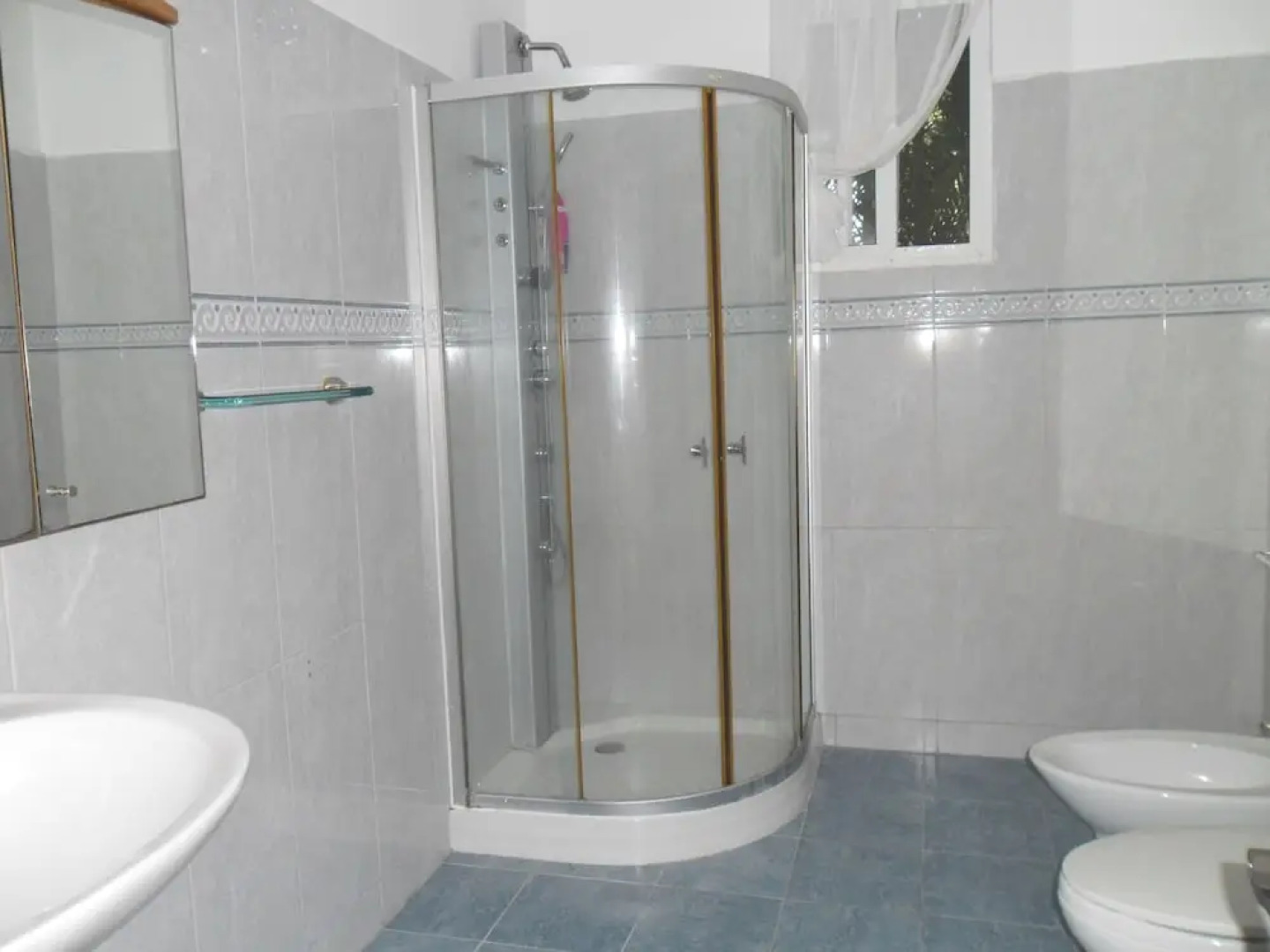 Villa Isabella Residence