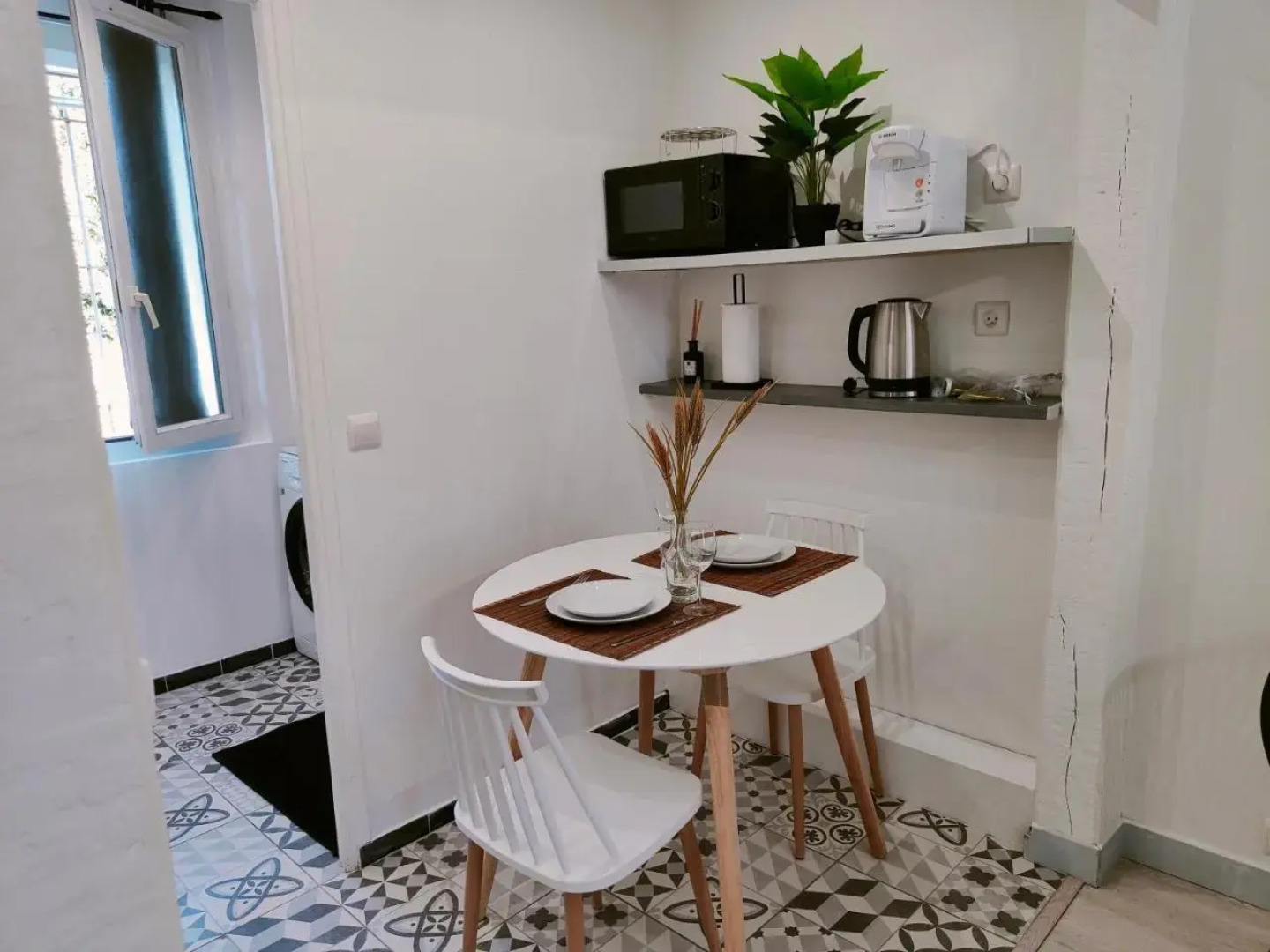 Studio cozy proche de Paris