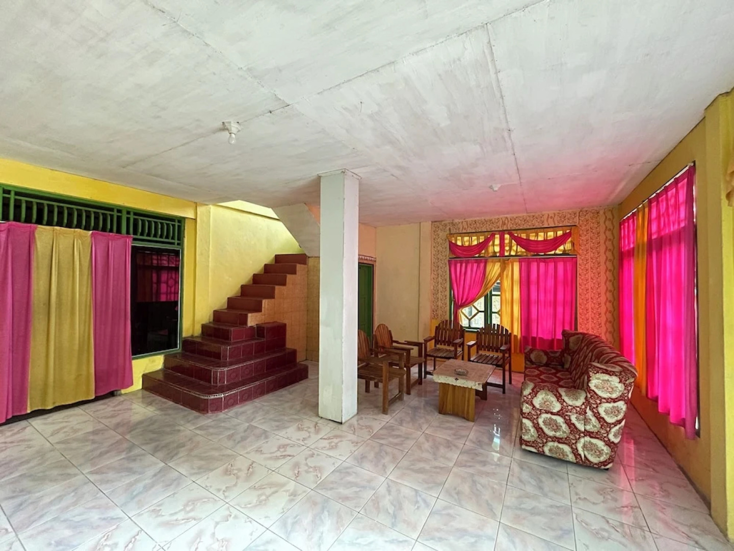 Spot on 92766 Penginapan Asoka Indah