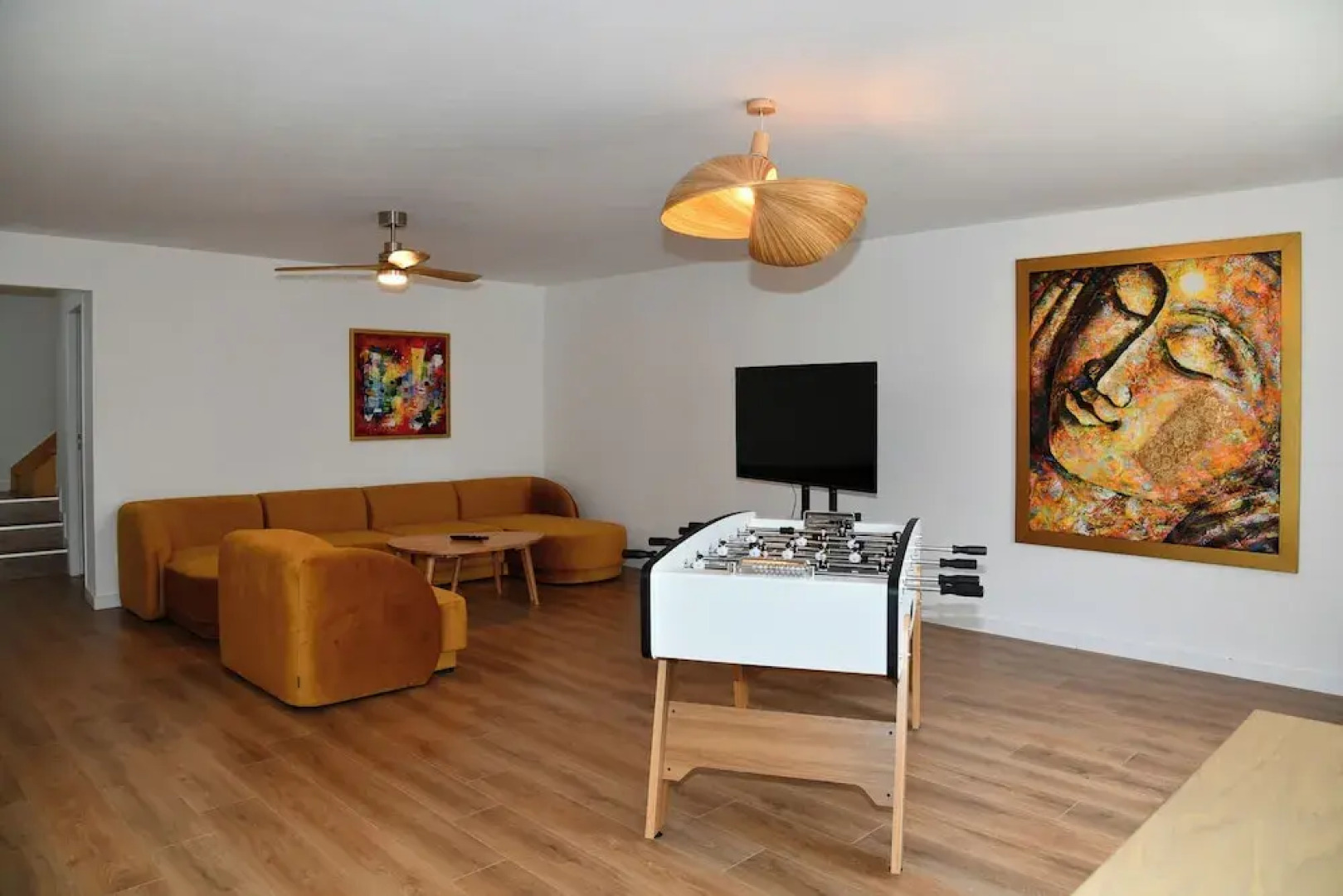 Domaine des Étoiles - Gîtes