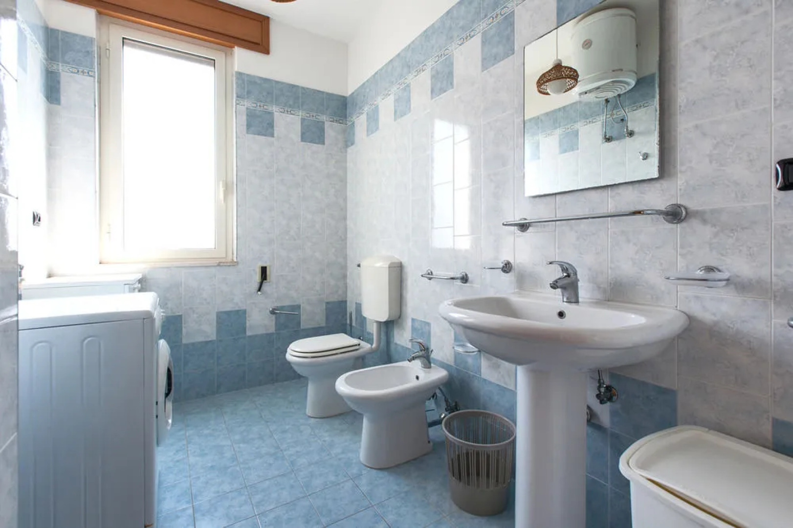 Appartamento Lido Pazze