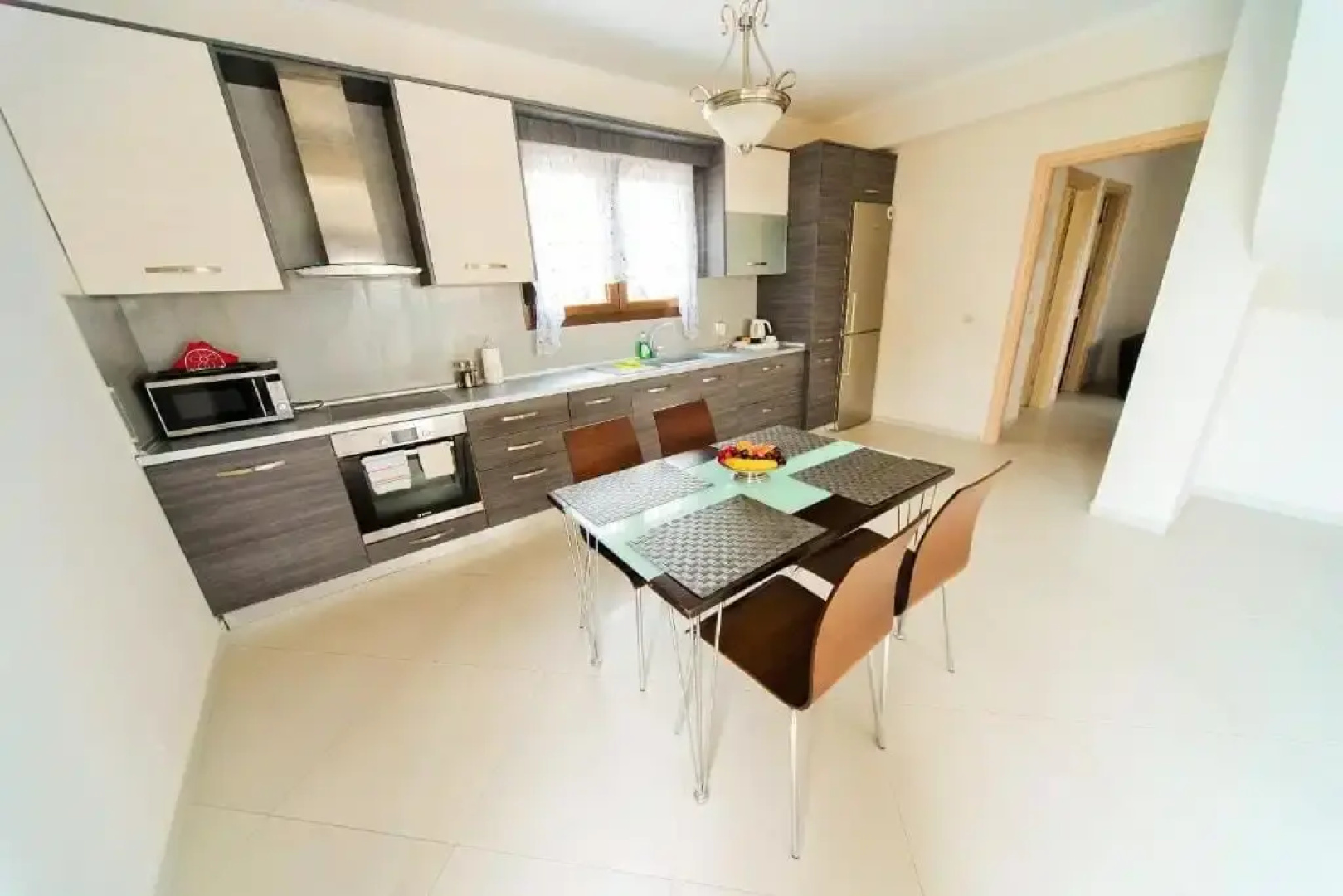 Villas Hanioti