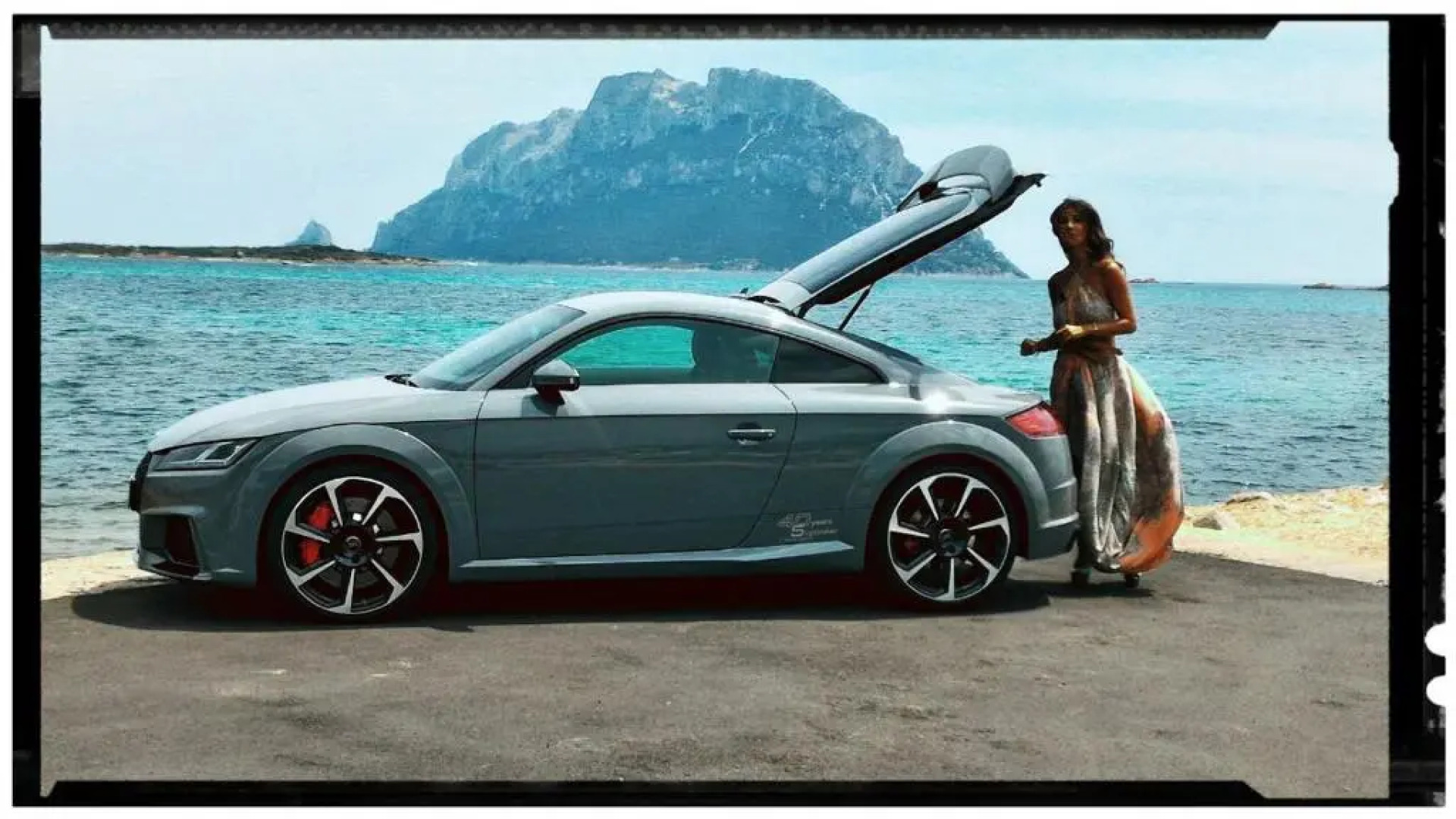 Hotel Castello di Tavolara