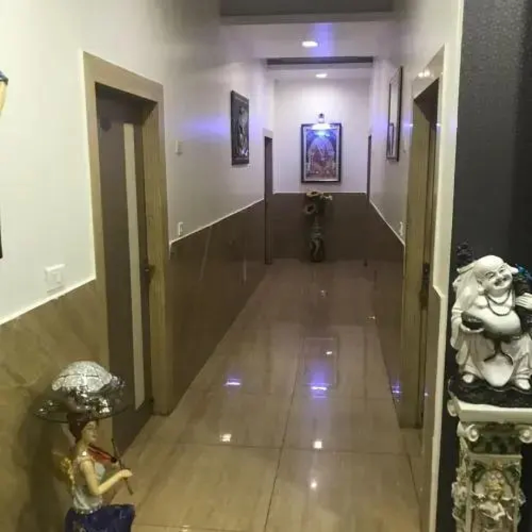 Hotel Sai Orchid