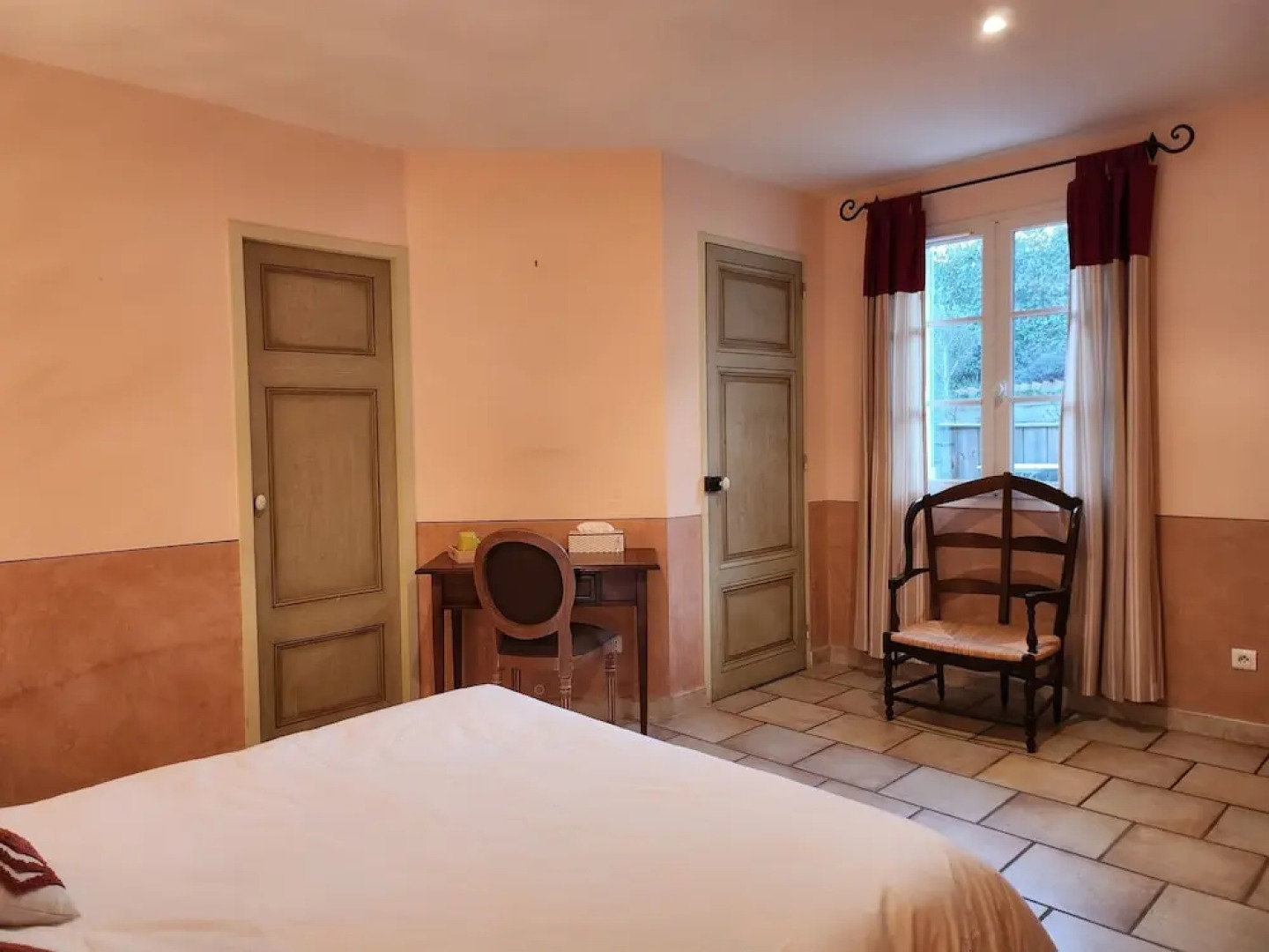 Domaine les Gendalis