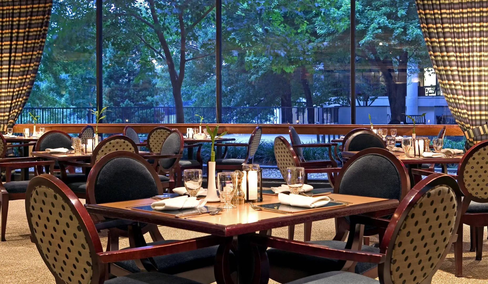 Sheraton Reston Hotel