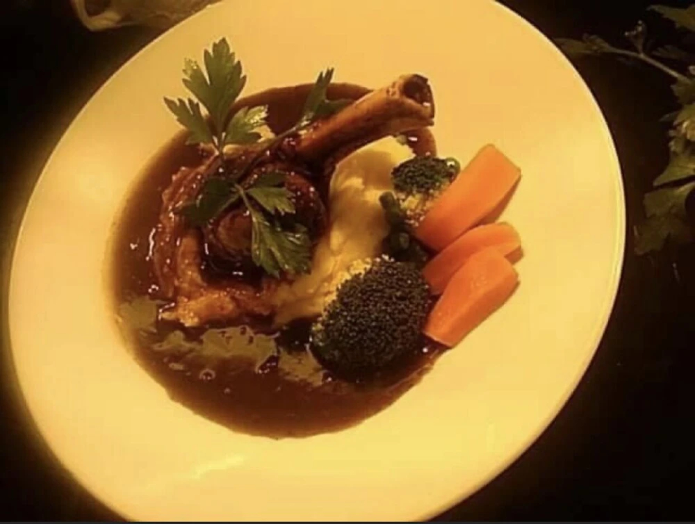 The swan inn