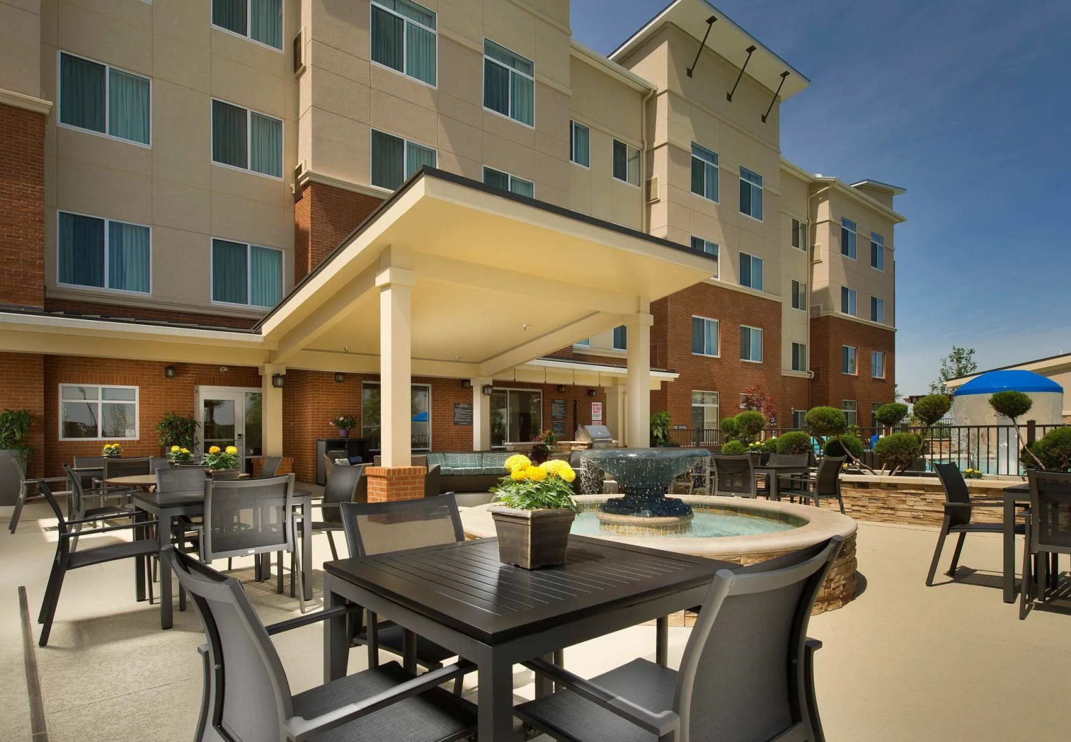 Residence Inn Nashville SE/Murfreesboro
