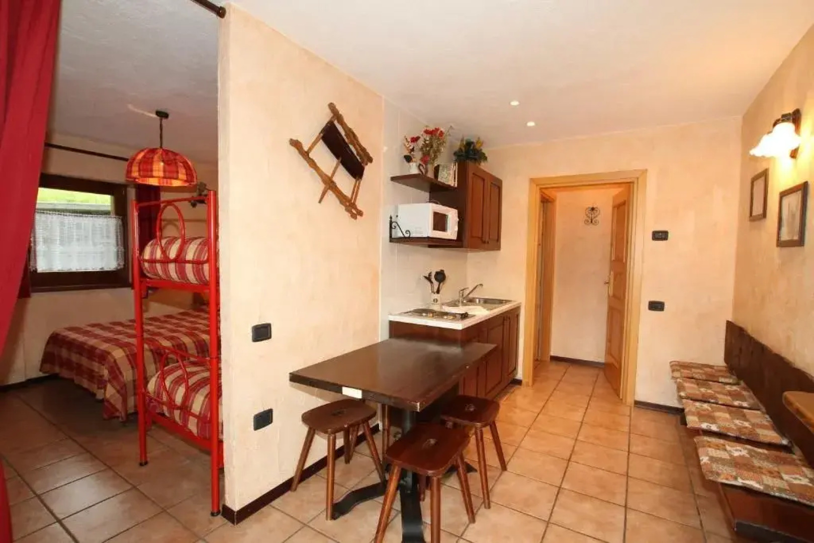 Residence Trompe-L'Oeil