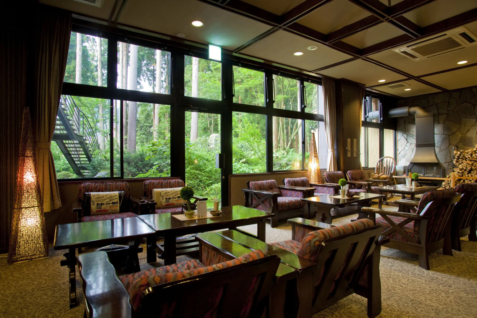 Ichirino Kogen Hotel Roan