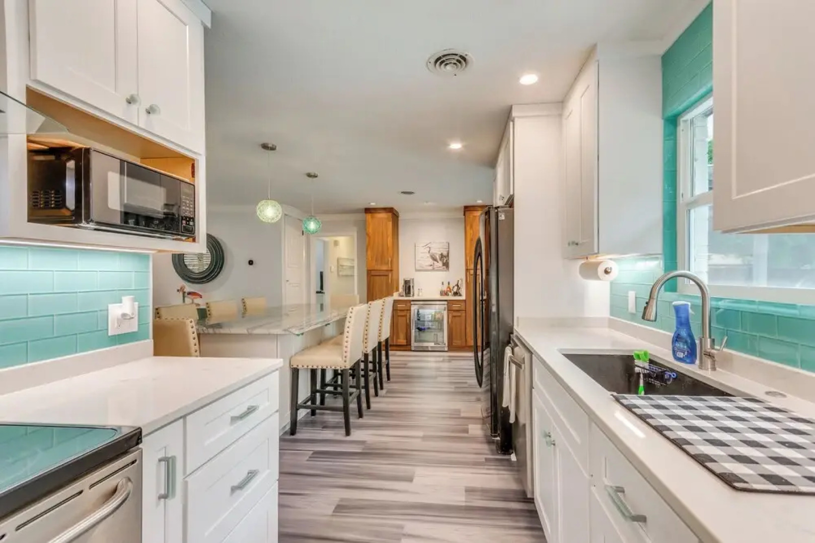 Swim, Golf & Relax: Family-friendly Pensacola Gem