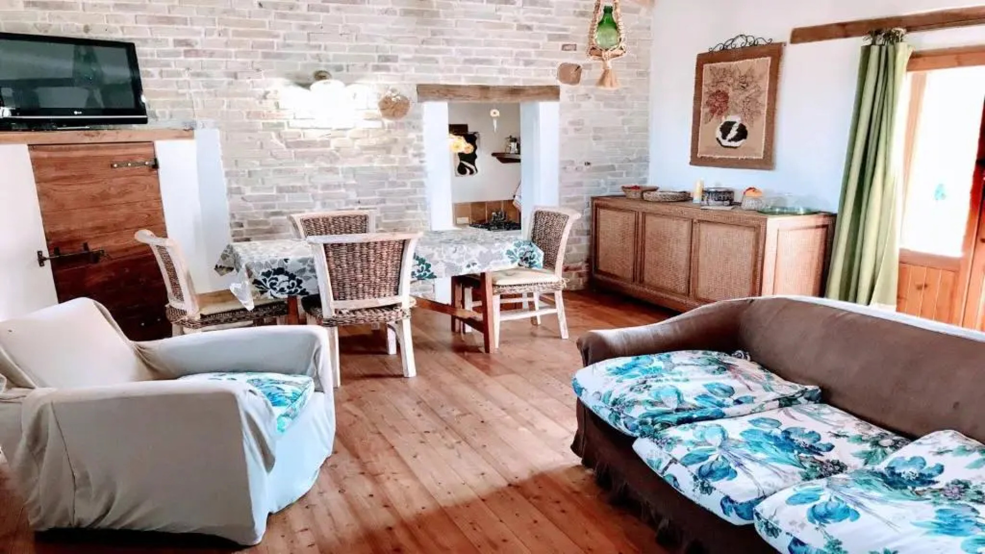 02 Pool Villa - Spoleto Tranquilita + Yoga - A Sanctuary of Dreams and Peace 02