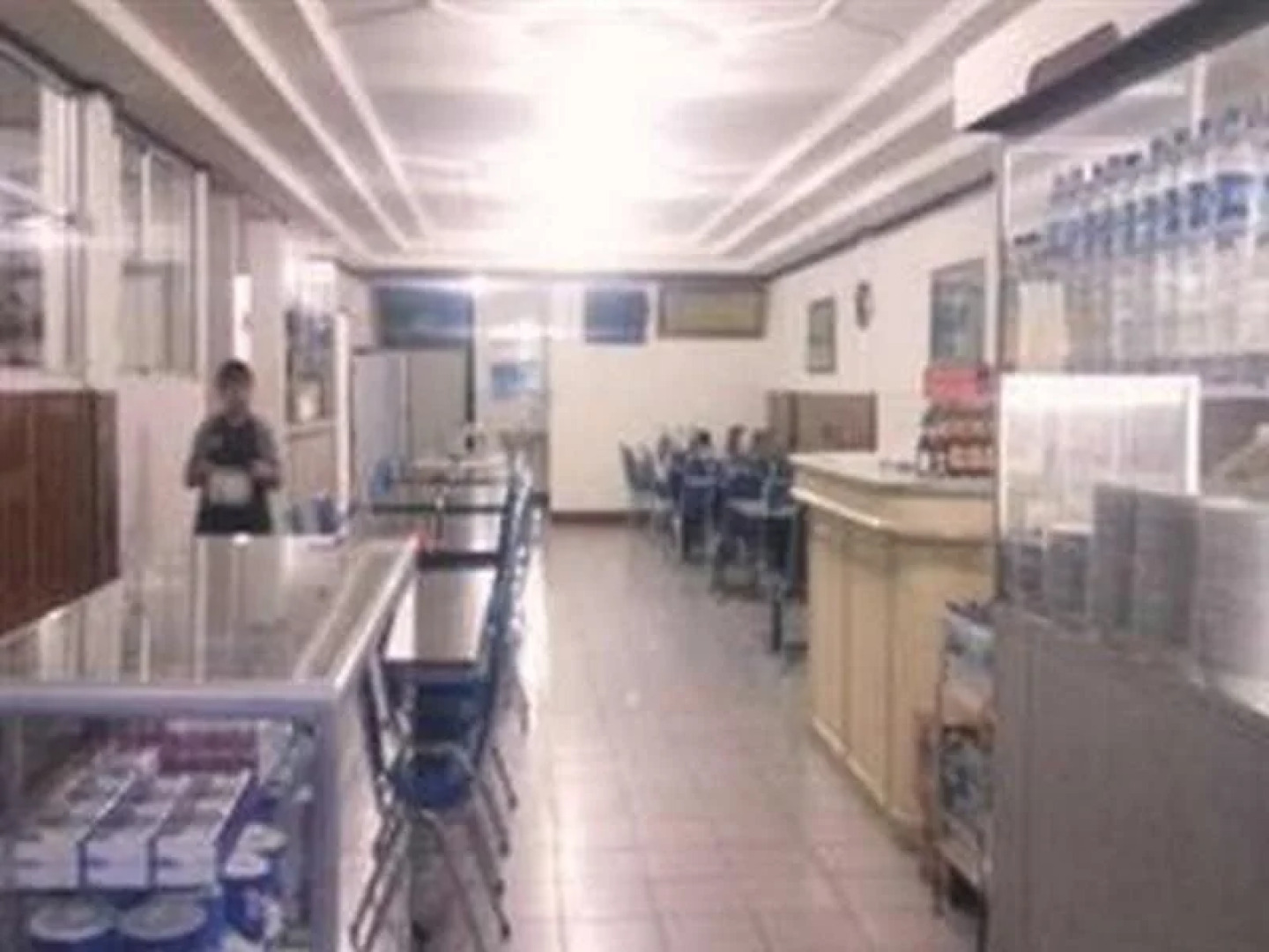 Hotel & Restaurant Bali