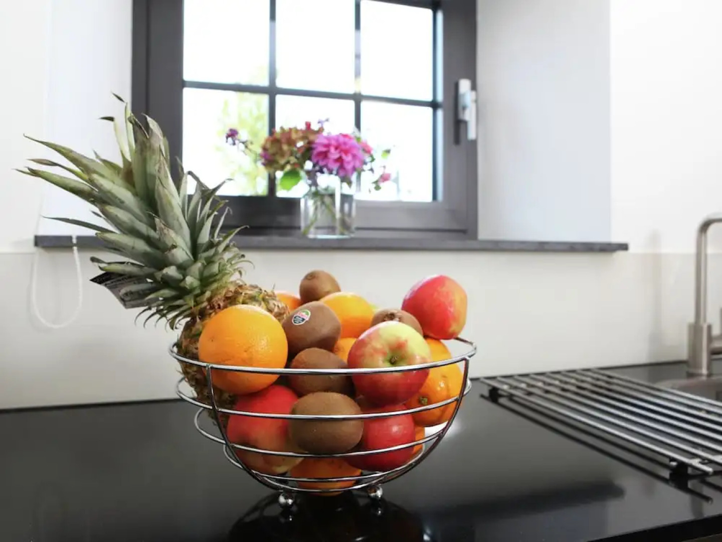 Quaint Holiday Home With Fenced Garden in Epen