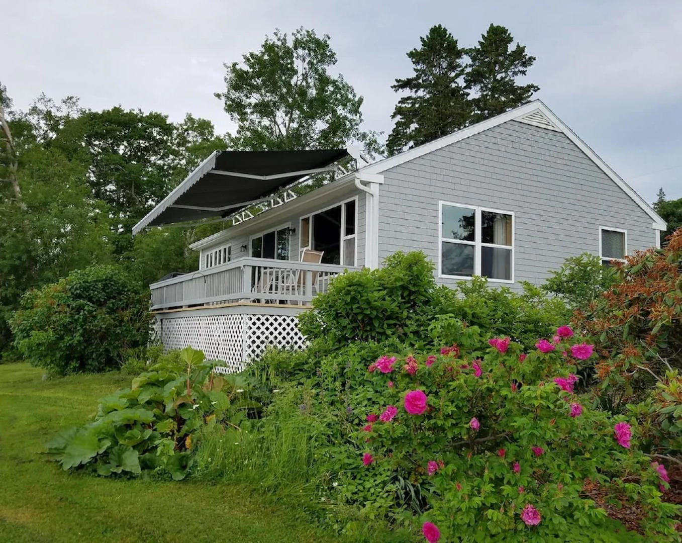 Sorrento Sunrise Cottage - Two Bedroom Home