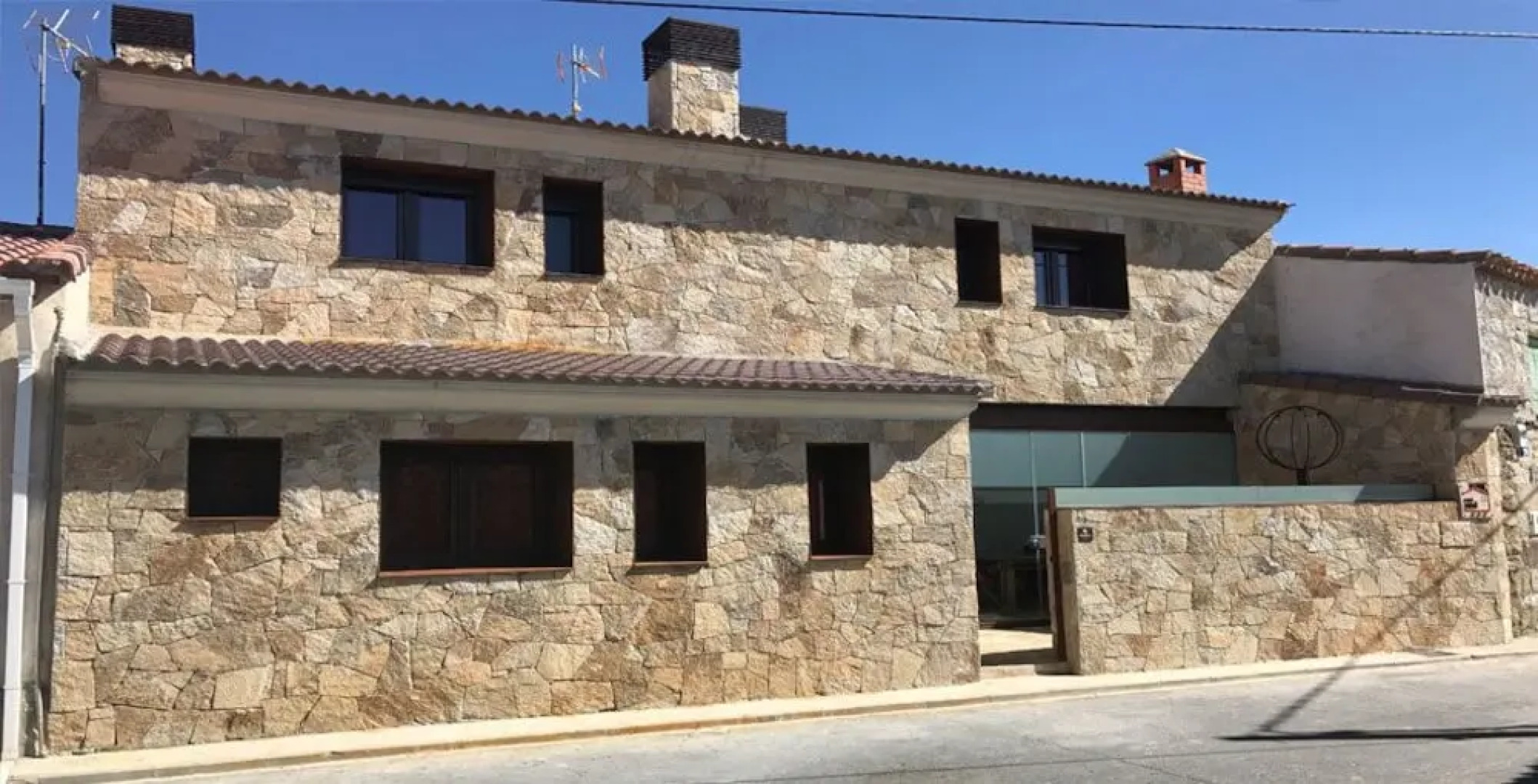 Don Juventino Casa Rural