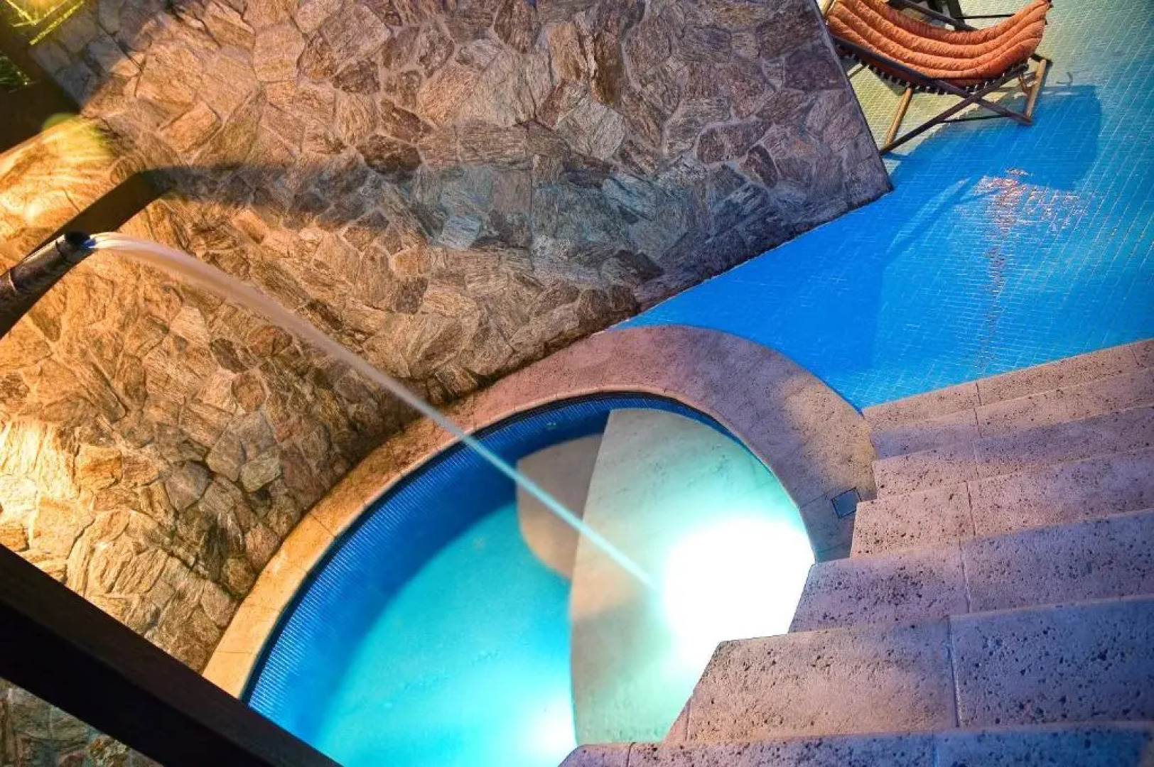 Pousada Terra da Luz