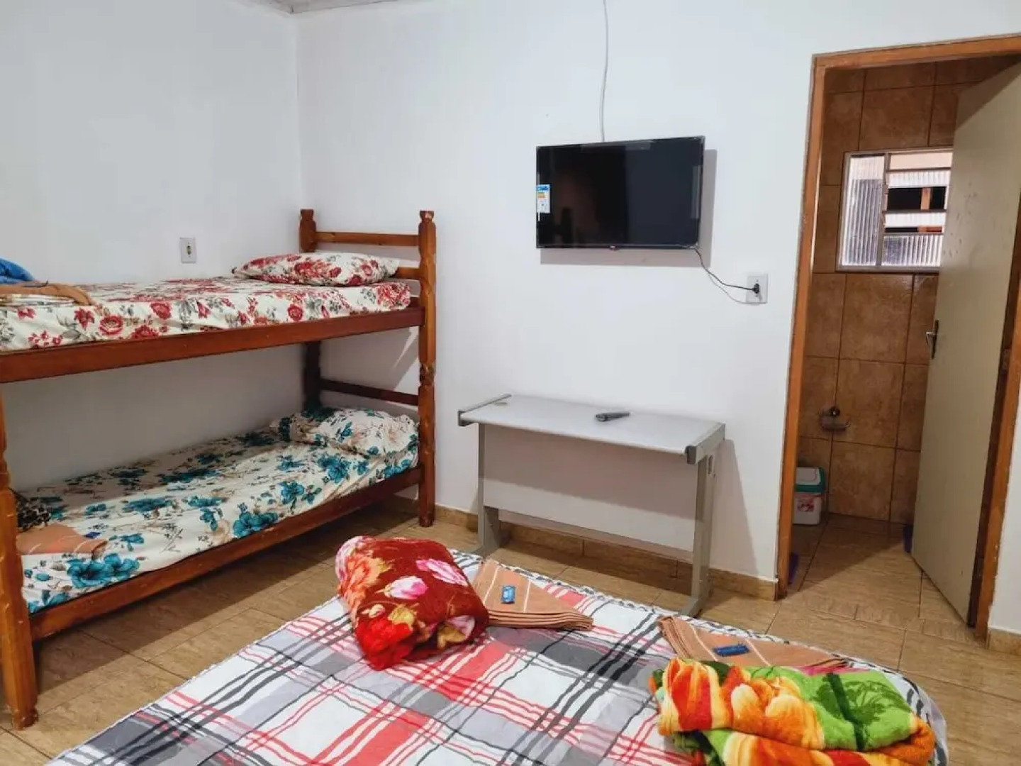 Toninho Aluguel Temporário