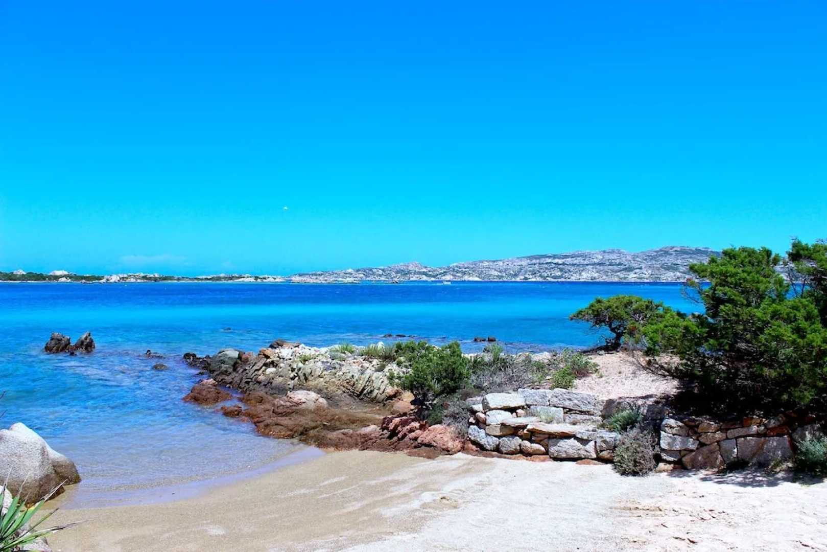 Villa La Maddalena