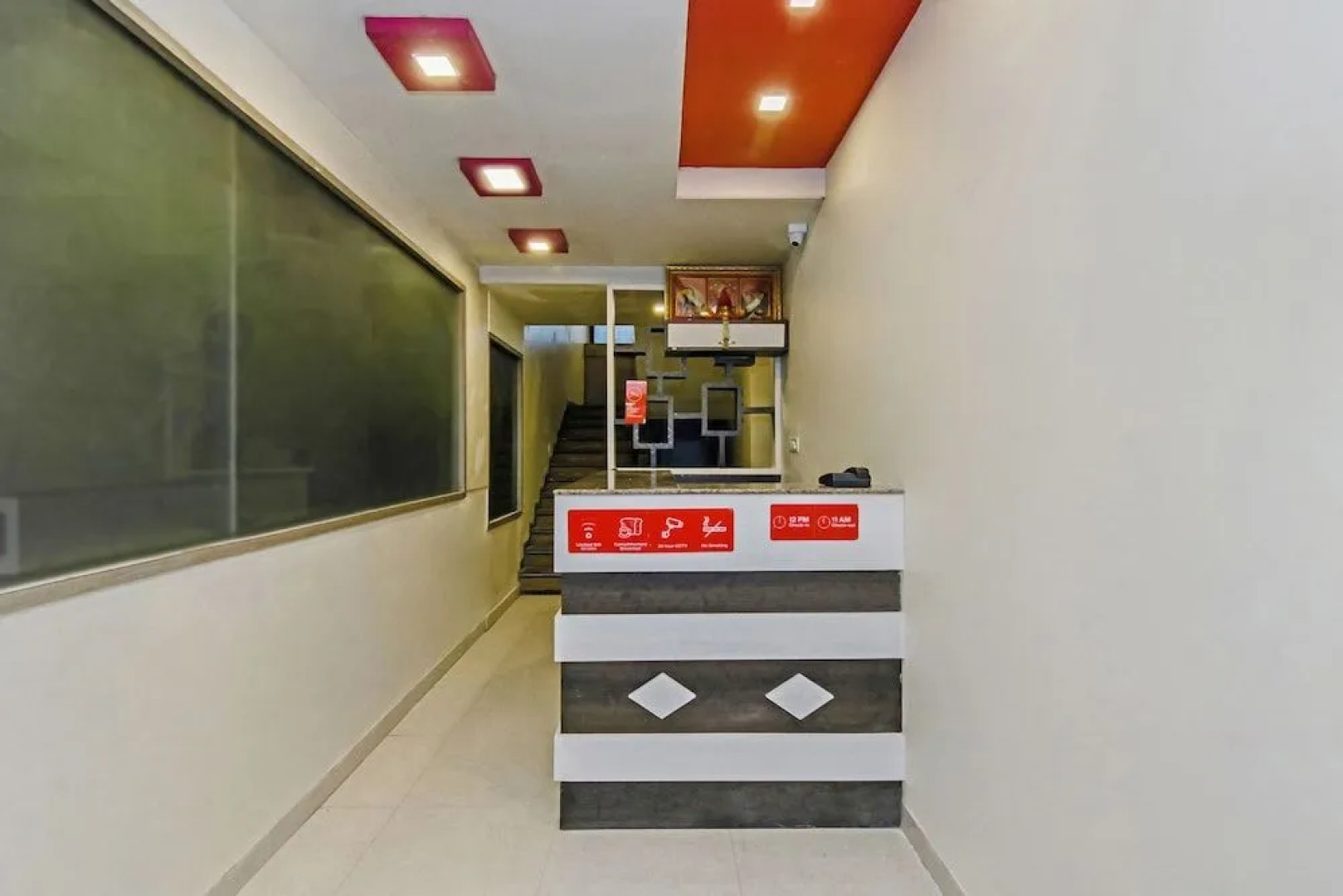 OYO 17342 Aditya Service Apartment
