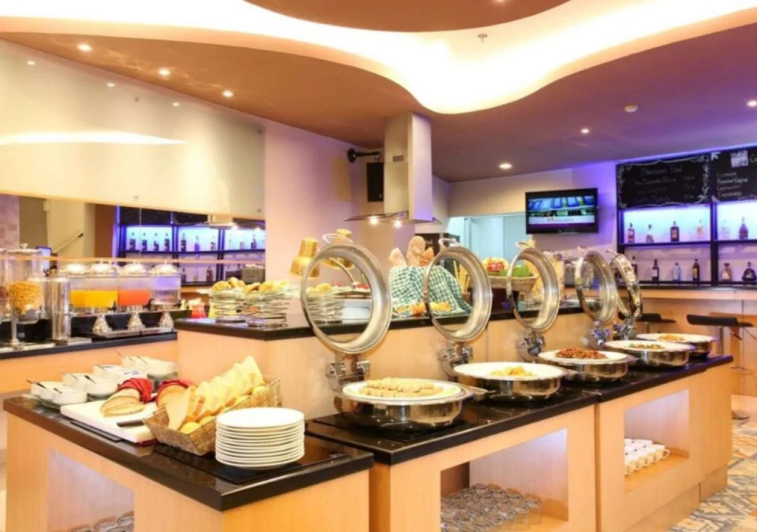 Swiss-Belinn Balikpapan