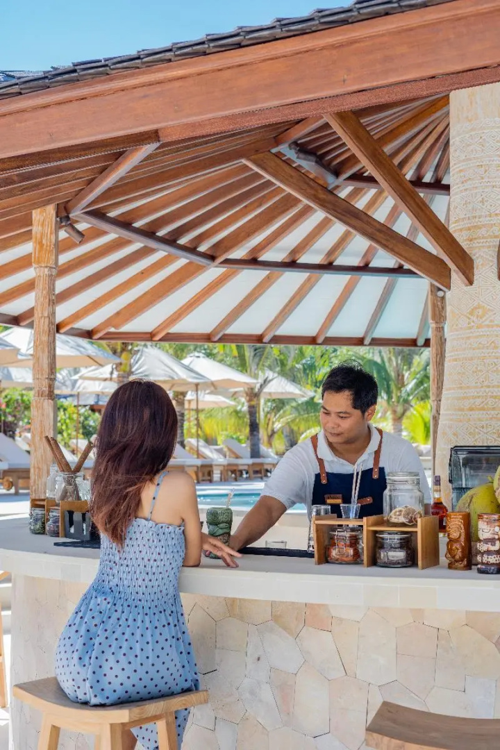 Eliana Resort And Spa