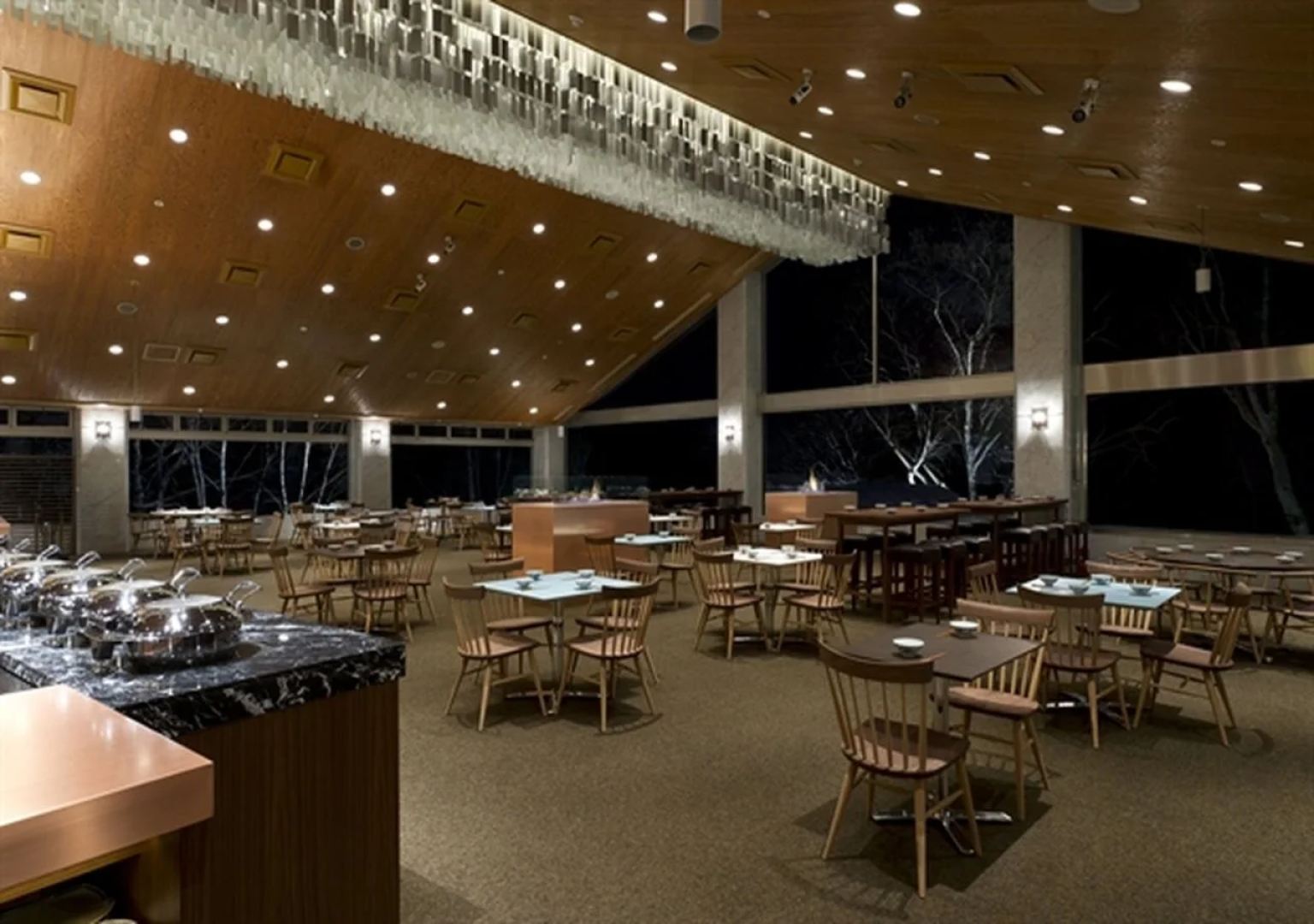The Green Leaf Niseko Village, Tapestry Collection by Hilton