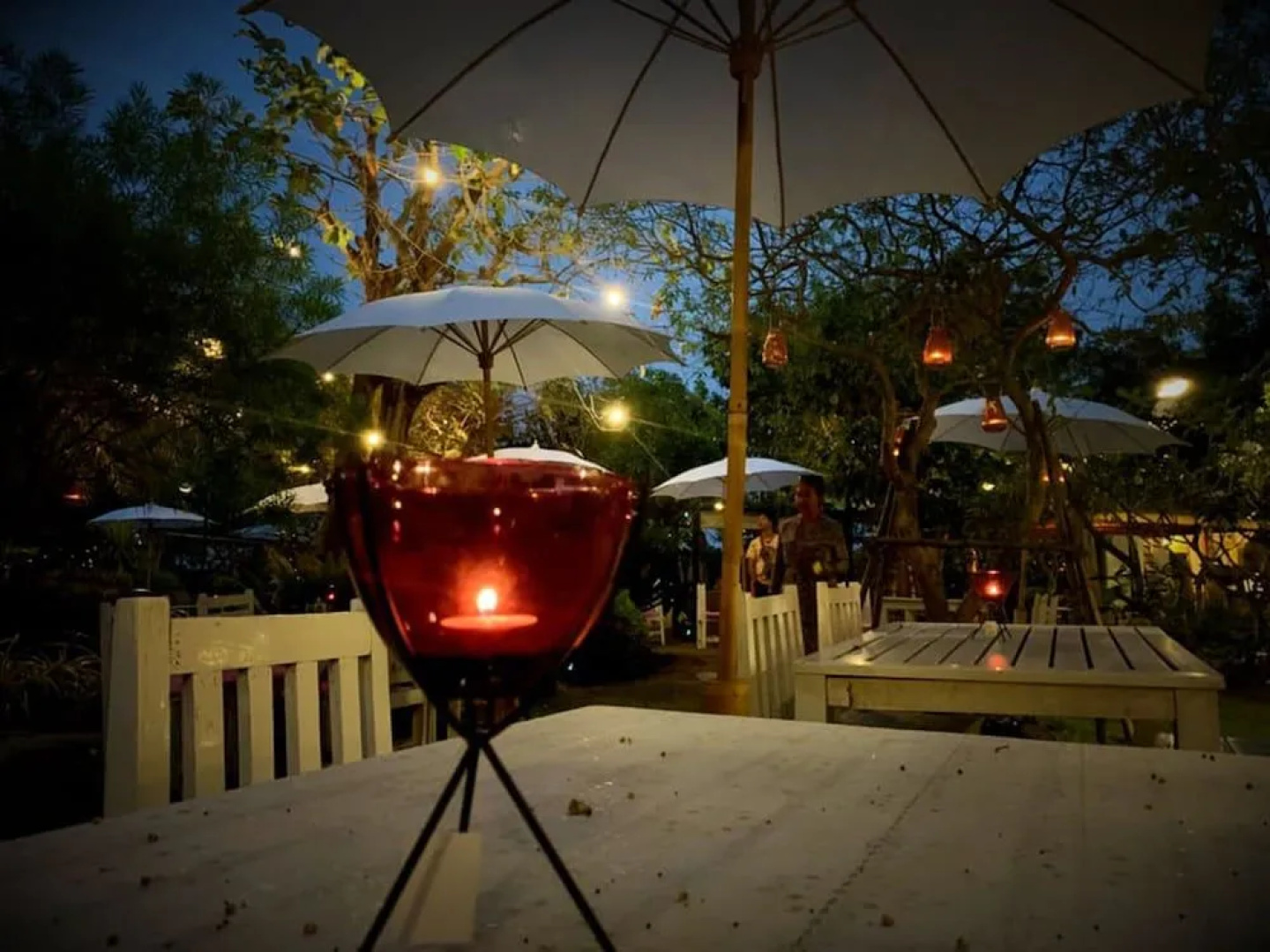 December Villas And Spa