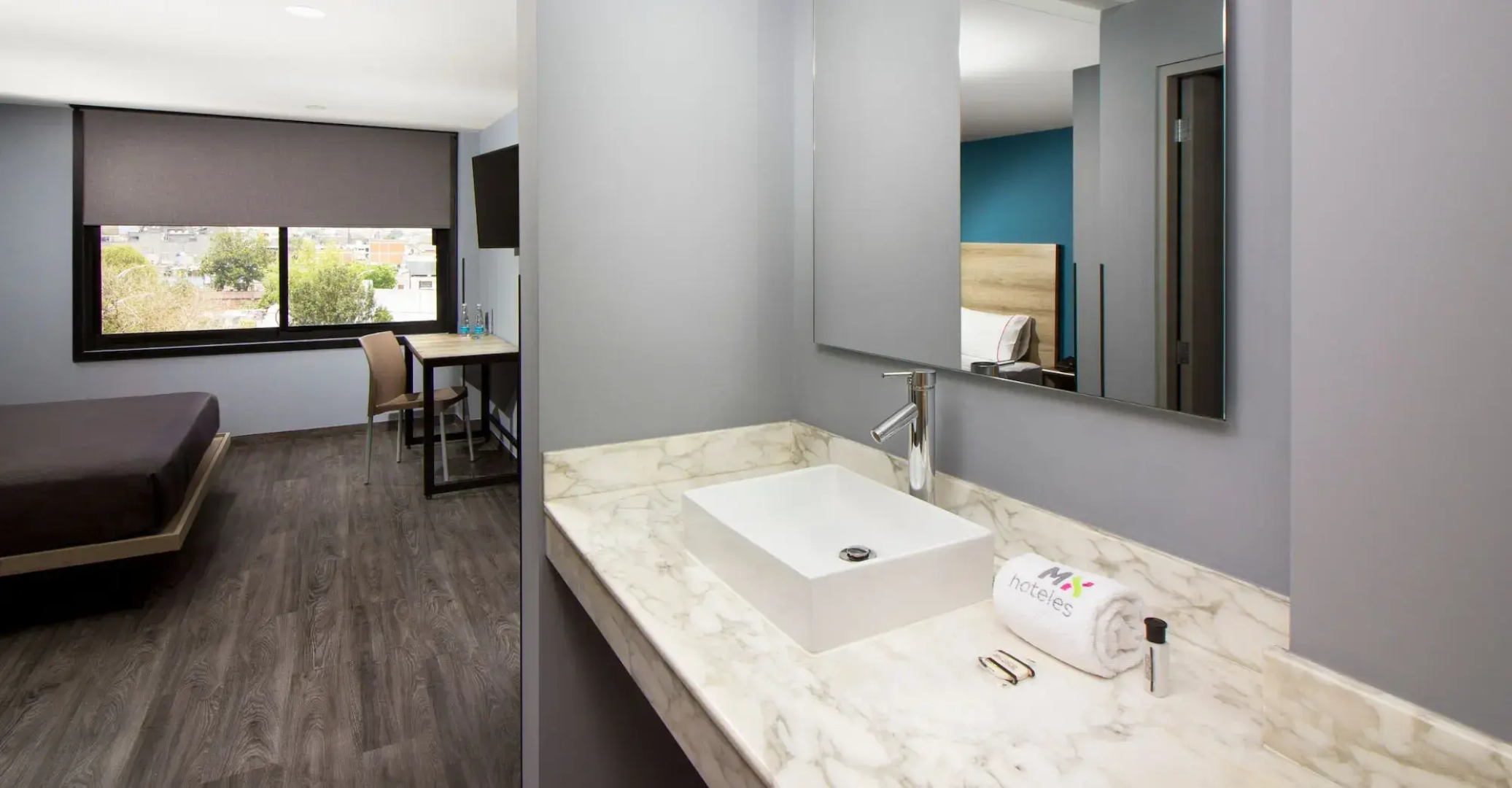 Hotel MX lagunilla CDMX, Trademark Collection by Wyndham