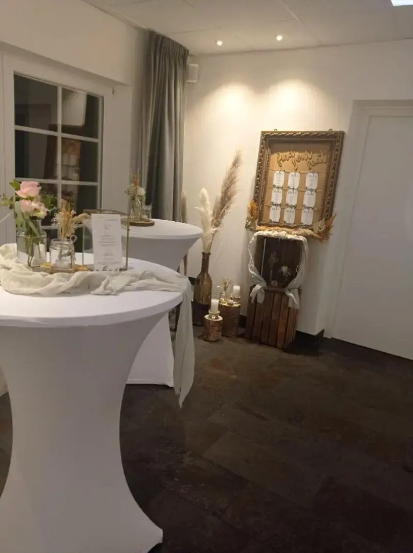 Отель Landgasthof zur Burg Grenzau